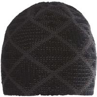 Men's Chaos Napier Beanie - Ebony