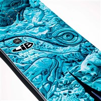 Men's T. Rice Golden Orca Snowboard