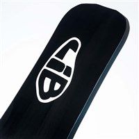 Men's T. Rice Golden Orca Snowboard