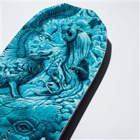 Men's T. Rice Golden Orca Snowboard