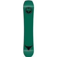 Men's Benchmark Rocker Camber Snowboard