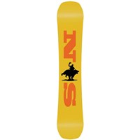 Men's Easy Rider Triple Camber Hybrid Snowboard