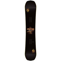 Men's Easy Rider Triple Camber Hybrid Snowboard