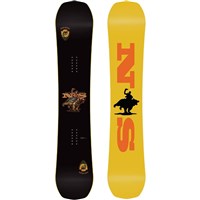 Men's Easy Rider Triple Camber Hybrid Snowboard