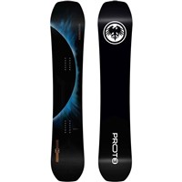 Men's Proto T3 Eclipse Triple Camber Recurve Snowboard