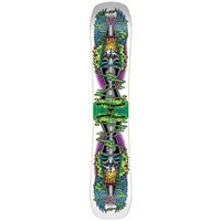 Men's Llama Recurve Triple Camber Snowboard