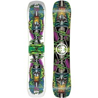 Men's Llama Recurve Triple Camber Snowboard