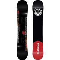 Men's Proto Type 3 Triple Camber Recurve Snowboard