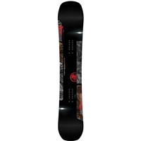 Men's Proto Type 3 Triple Camber Recurve Snowboard