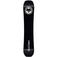 Men's Proto T3 FR Triple Camber Recurve Snowboard