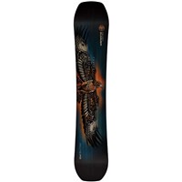 Men's Proto T3 FR Triple Camber Recurve Snowboard