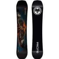 Men's Proto T3 FR Triple Camber Recurve Snowboard