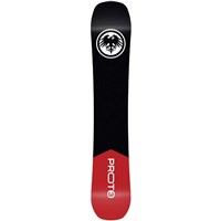 Men's Proto Type 3 Triple Camber Recurve Snowboard