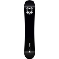 Men's Proto T3 Eclipse Triple Camber Recurve Snowboard
