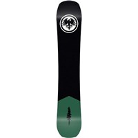 Men's Trooper Triple Camber Hybrid Snowboard