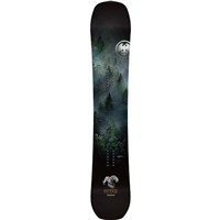 Men's Trooper Triple Camber Hybrid Snowboard
