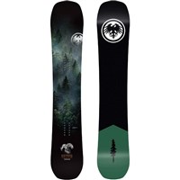 Men's Trooper Triple Camber Hybrid Snowboard