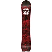 Men's V-Twin Triple Camber Hybrid Snowboard