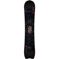 Men's V-Twin Triple Camber Hybrid Snowboard