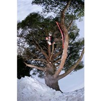 Men's Agent Fusion Camber Snowboard