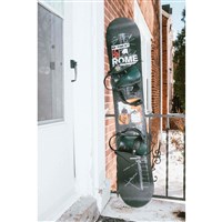 Men's Agent Pro Fusion Camber Snowboard