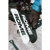 Men's Agent Pro Fusion Camber Snowboard