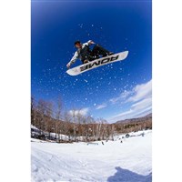 Men's Agent Pro Fusion Camber Snowboard