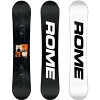 Men's Agent Pro Fusion Camber Snowboard