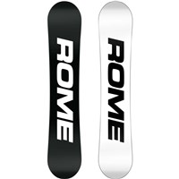 Men's Agent Pro Fusion Camber Snowboard