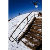 Men's Artifact Stay Positive Camber Snowboard