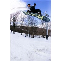 Men's Artifact Stay Positive Camber Snowboard