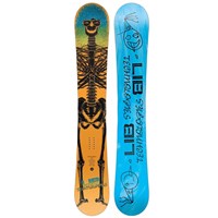Men's Dough Boy Snowboard