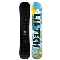 Men's Legitimizer Snowboard