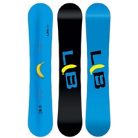 Men's Skate Banana Snowboard