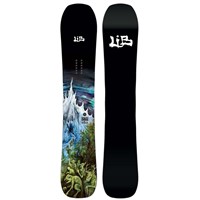 Men's Skunk Ape Camber Snowboard