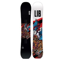 Men's Terrain Wrecker Snowboard