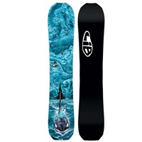Men's T. Rice Golden Orca Snowboard