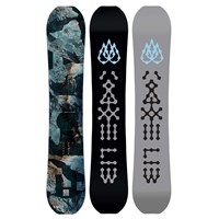 Men's T. Rice Pro Snowboard