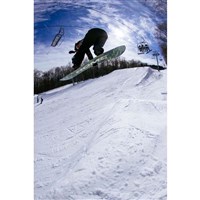 Men's Party Mod Contact Camber Snowboard