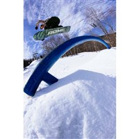 Men's Party Mod Contact Camber Snowboard