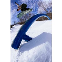 Men's Party Mod Contact Camber Snowboard