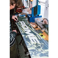 Men's Party Mod Contact Camber Snowboard