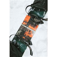Men's Party Mod Contact Camber Snowboard