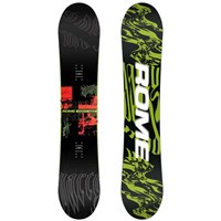 Men's Party Mod Contact Camber Snowboard