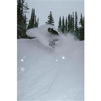 Men's Ravine Free-The-Ride Camber Snowboard