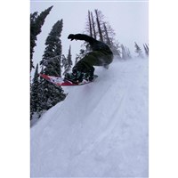 Men's Ravine Free-The-Ride Camber Snowboard