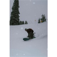 Men's Ravine Free-The-Ride Camber Snowboard