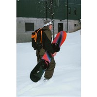 Men's Ravine Free-The-Ride Camber Snowboard
