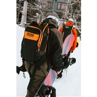Men's Ravine Free-The-Ride Camber Snowboard