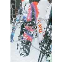 Men's Ravine Free-The-Ride Camber Snowboard